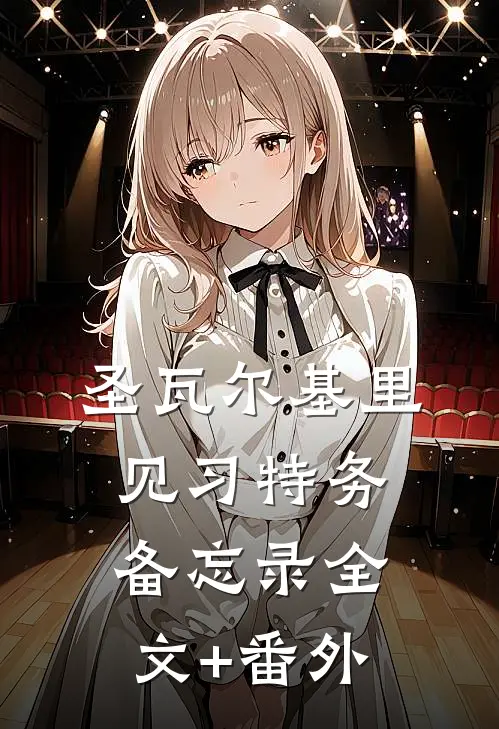 圣瓦尔基里见习特务备忘录全文+番外