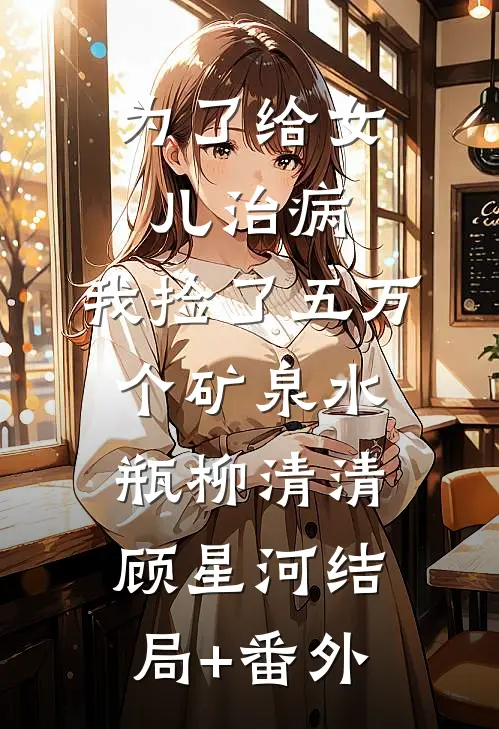 为了给女儿治病，我捡了五万个矿泉水瓶柳清清顾星河结局+番外