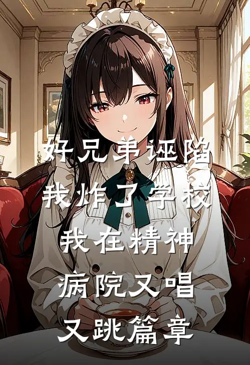 好兄弟诬陷我炸了学校，我在精神病院又唱又跳篇章
