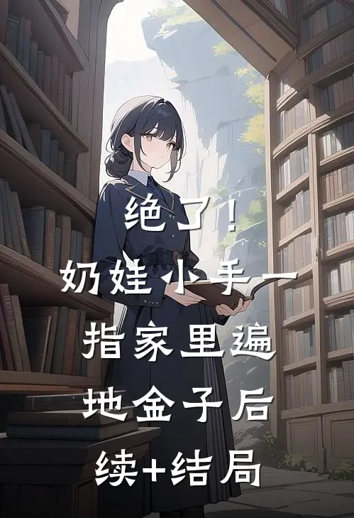 绝了！奶娃小手一指，家里遍地金子后续+结局