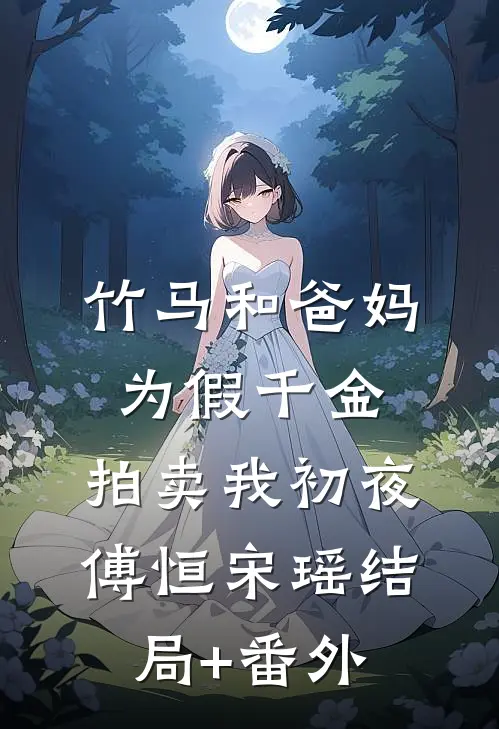 竹马和爸妈为假千金，拍卖我初夜傅恒宋瑶结局+番外