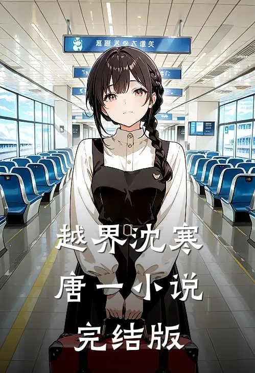 越界沈寒唐一小说完结版