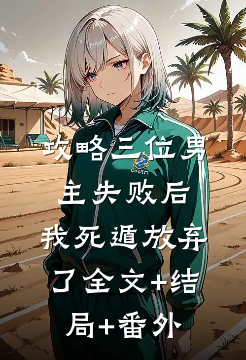 攻略三位男主失败后，我死遁放弃了全文+结局+番外