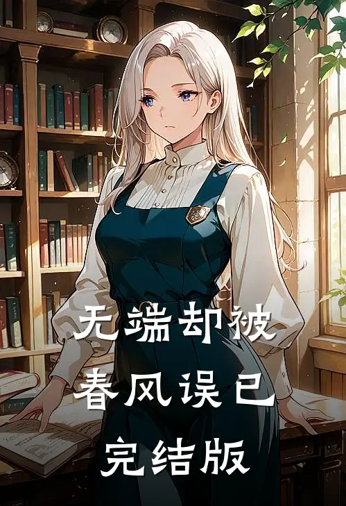 无端却被春风误已完结版