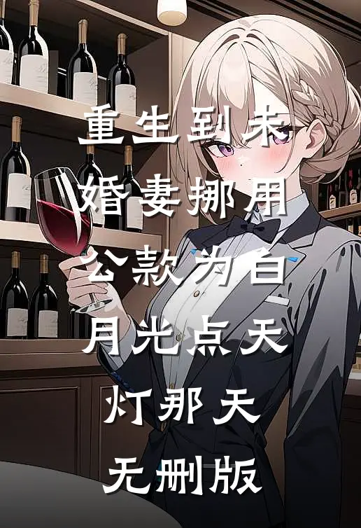 重生到未婚妻挪用公款为白月光点天灯那天无删版