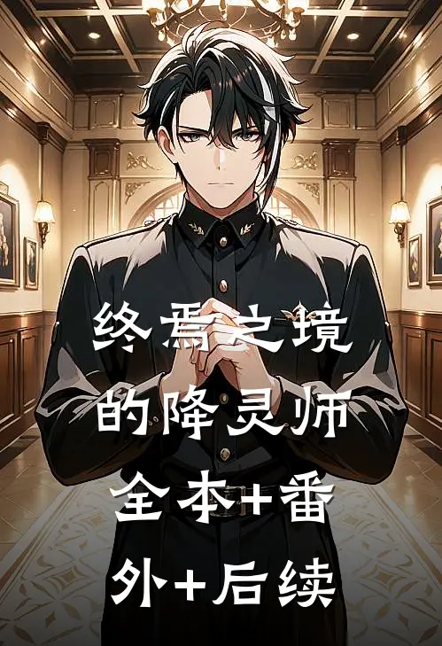 终焉之境的降灵师:全本+番外+后续