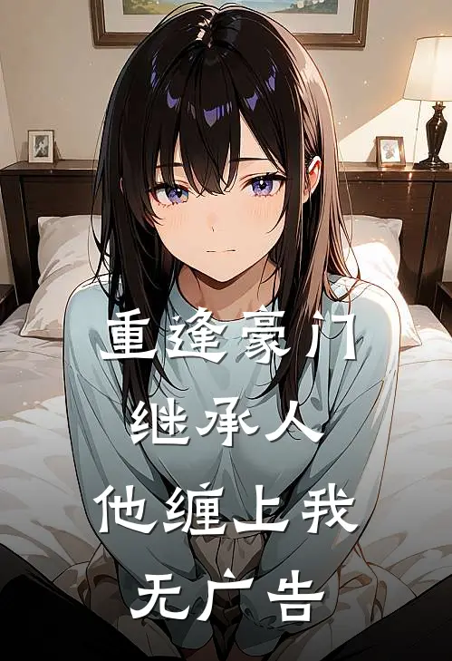 重逢豪门继承人：他缠上我无广告