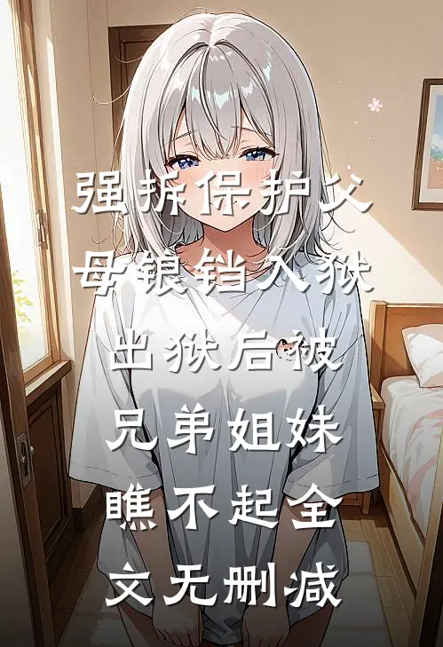 强拆保护父母锒铛入狱，出狱后被兄弟姐妹瞧不起全文无删减