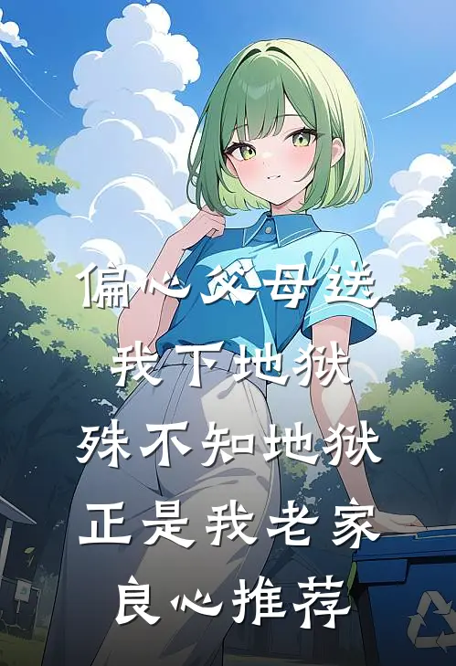 偏心父母送我下地狱，殊不知地狱正是我老家良心推荐