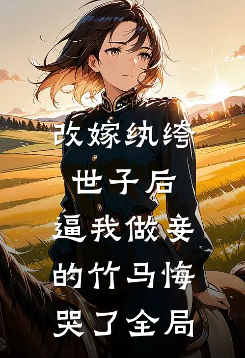 改嫁纨绔世子后，逼我做妾的竹马悔哭了全局