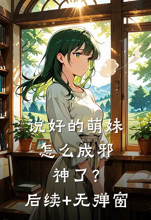 说好的萌妹，怎么成邪神了？后续+无弹窗