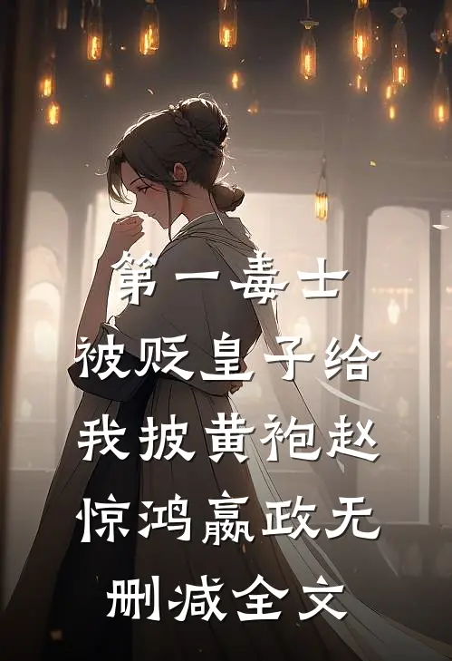第一毒士：被贬皇子给我披黄袍赵惊鸿嬴政无删减全文