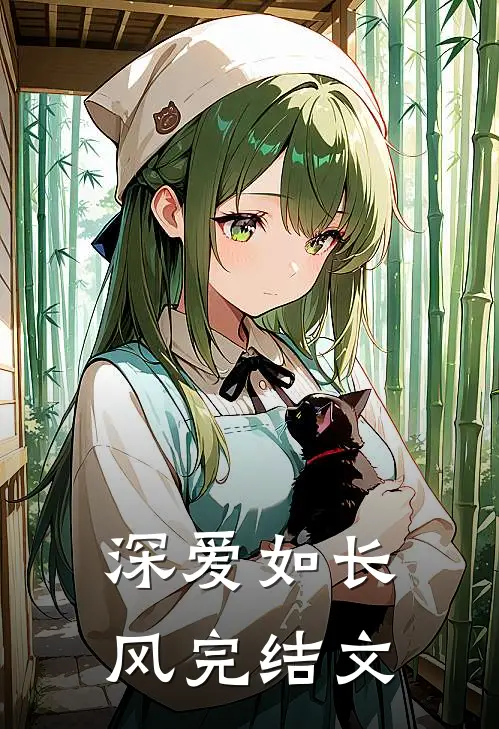 深爱如长风完结文