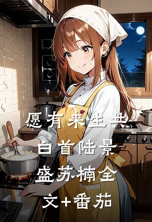愿有来生共白首陆景盛苏楠全文+番茄