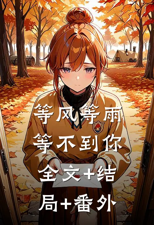 等风等雨等不到你全文+结局+番外