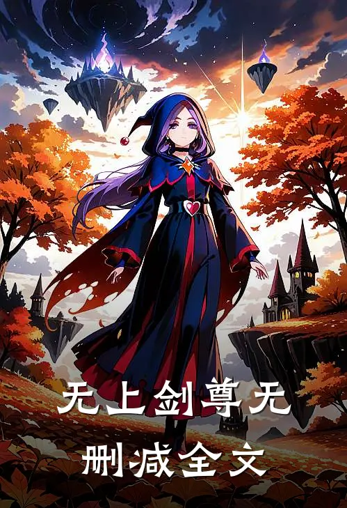无上剑尊无删减全文