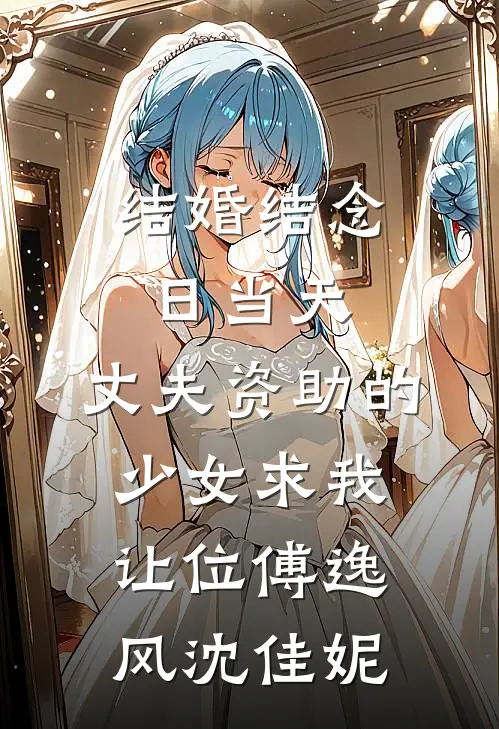结婚结念日当天，丈夫资助的少女求我让位傅逸风沈佳妮