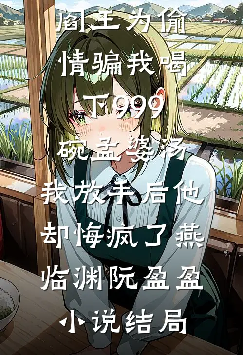 阎王为偷情骗我喝下999碗孟婆汤，我放手后他却悔疯了燕临渊阮盈盈小说结局