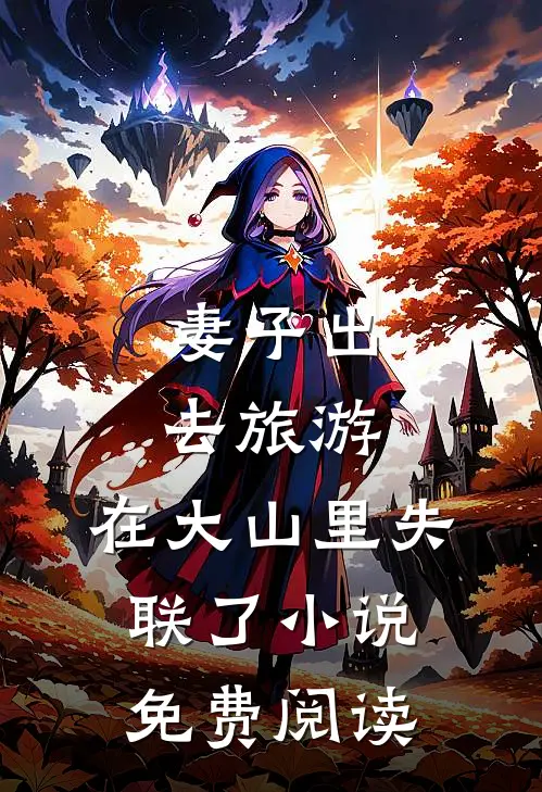 妻子出去旅游，在大山里失联了小说免费阅读