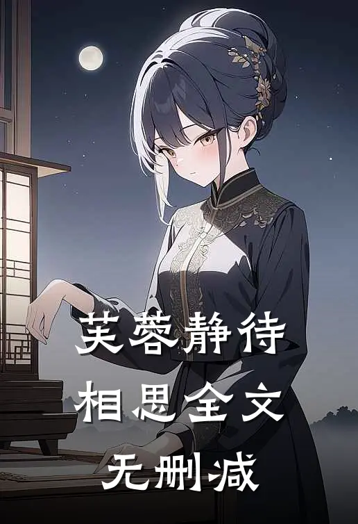 芙蓉静待相思全文无删减
