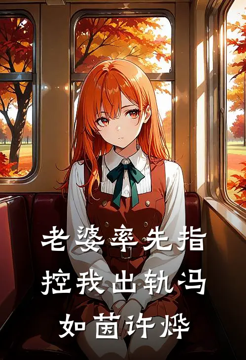 老婆率先指控我出轨冯如茵许烨