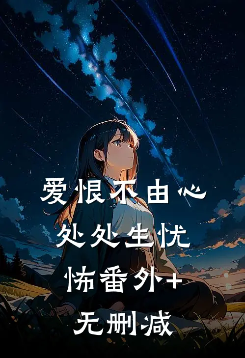 爱恨不由心，处处生忧怖番外+无删减