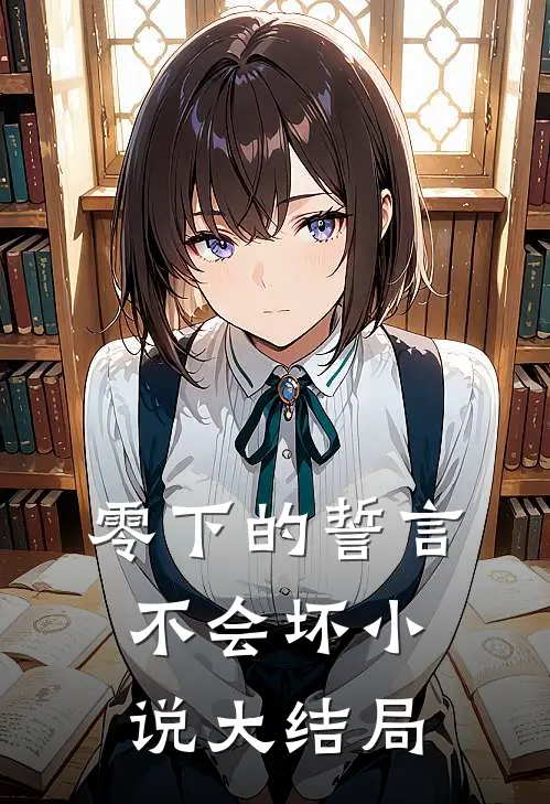 零下的誓言不会坏小说大结局