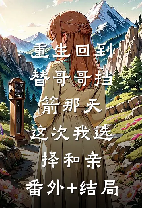 重生回到替哥哥挡箭那天，这次我选择和亲:(番外)+(结局)