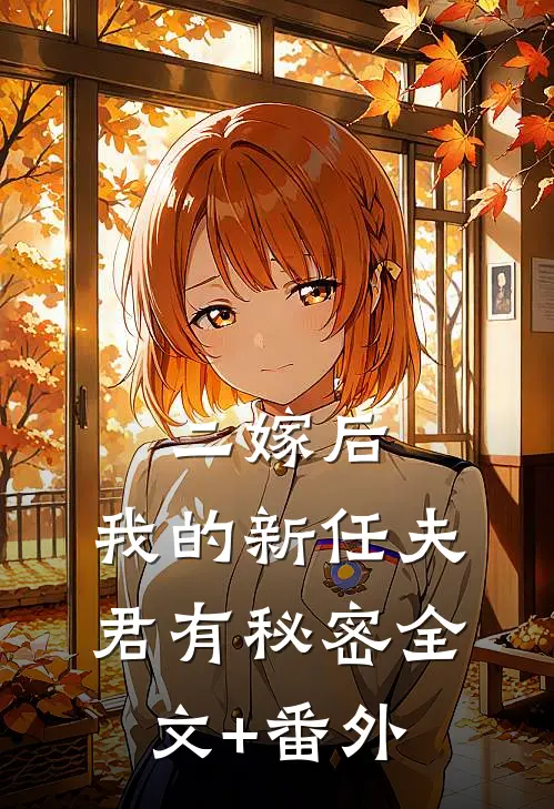 二嫁后，我的新任夫君有秘密全文+番外