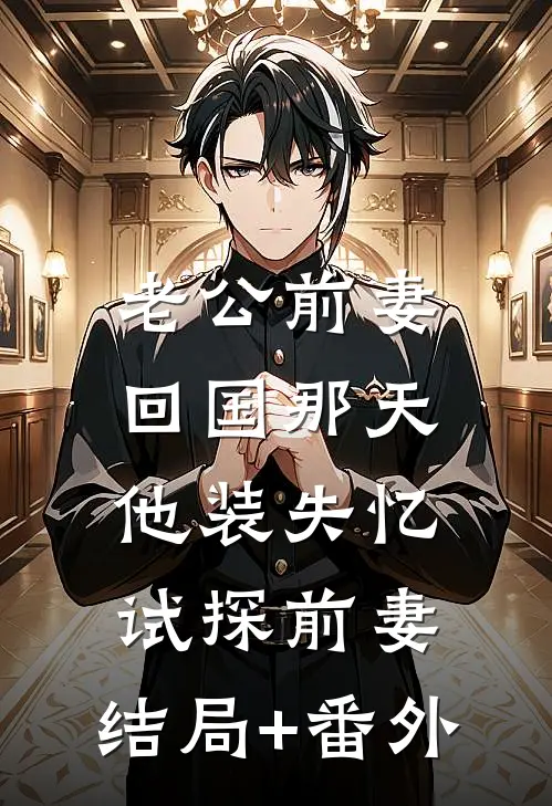 老公前妻回国那天，他装失忆试探前妻:结局+番外