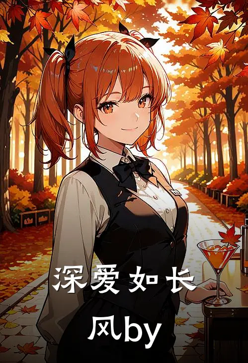 深爱如长风by