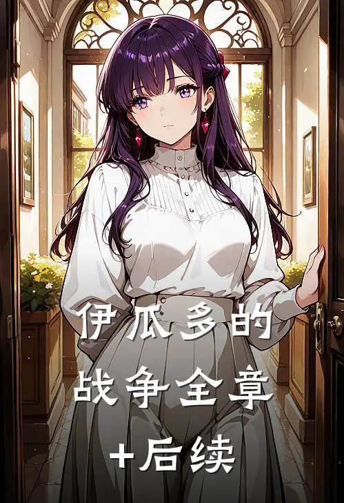 伊瓜多的战争全章+后续