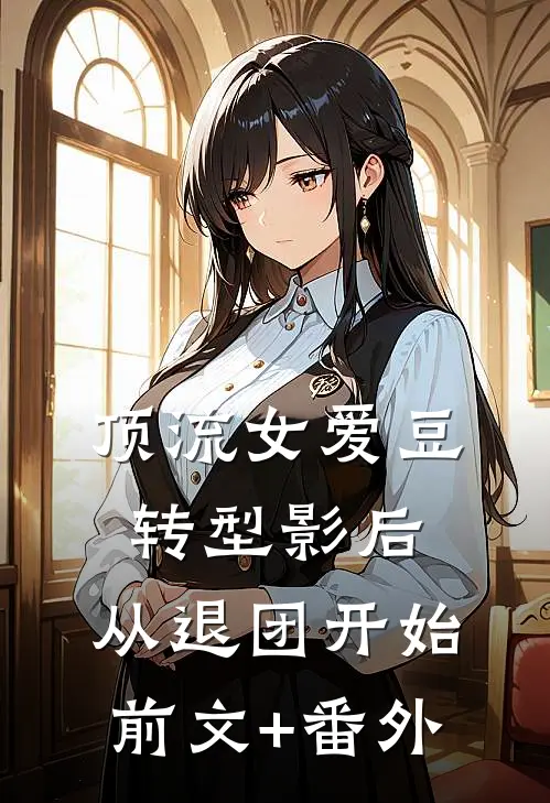 顶流女爱豆转型影后，从退团开始前文+番外