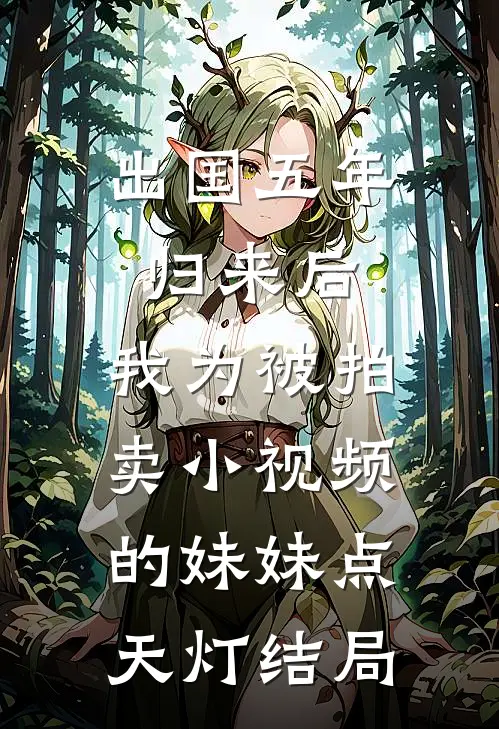 出国五年归来后，我为被拍卖小视频的妹妹点天灯结局
