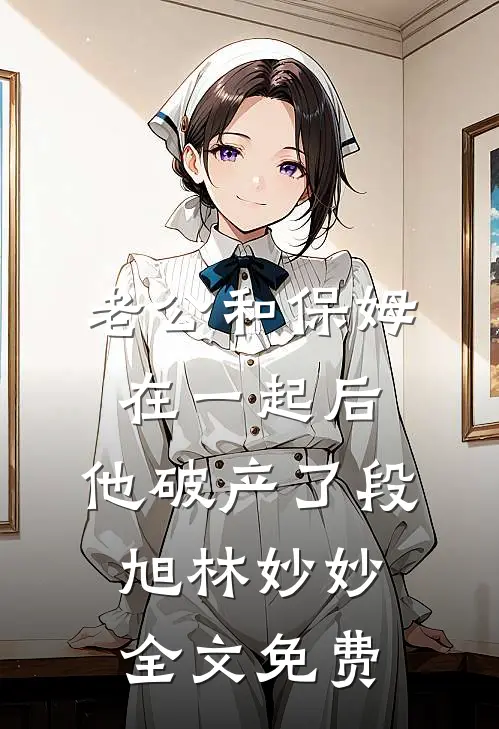 老公和保姆在一起后，他破产了段旭林妙妙全文免费