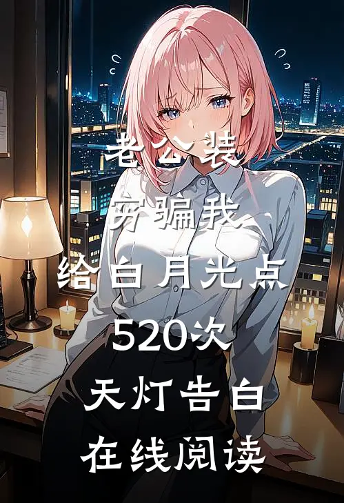 老公装穷骗我，给白月光点520次天灯告白在线阅读