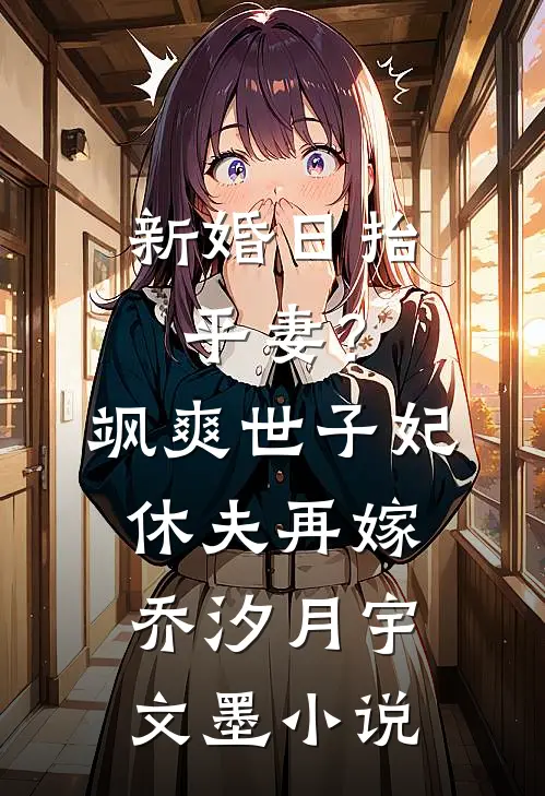新婚日抬平妻？飒爽世子妃休夫再嫁乔汐月宇文墨小说