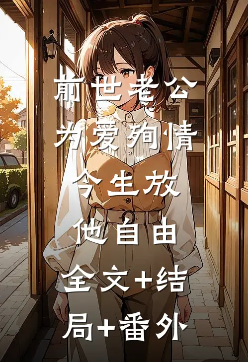 前世老公为爱殉情，今生放他自由:全文+结局+番外