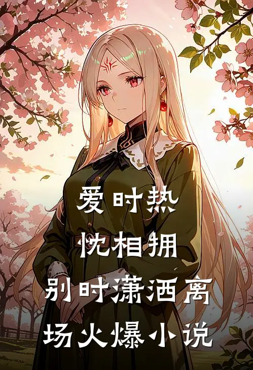 爱时热忱相拥，别时潇洒离场火爆小说