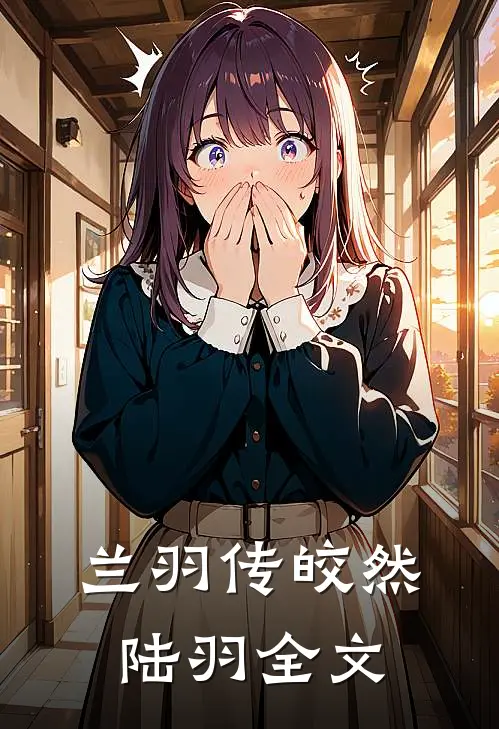 兰羽传皎然陆羽全文