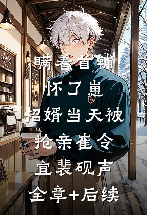 瞒着首辅怀了崽，招婿当天被抢亲崔令宜裴砚声:全章+后续