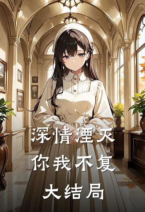 深情湮灭，你我不复大结局