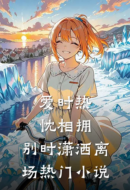 爱时热忱相拥，别时潇洒离场热门小说