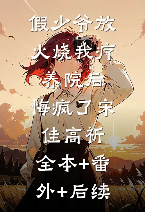 假少爷放火烧我疗养院后，悔疯了宋佳高祈:全本+番外+后续