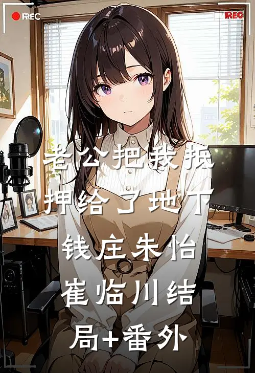 老公把我抵押给了地下钱庄朱怡崔临川结局+番外