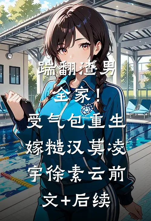 踹翻渣男全家！受气包重生嫁糙汉莫凌宇徐素云前文+后续