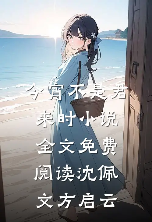 今宵不是君来时小说全文免费阅读沈佩文方启云