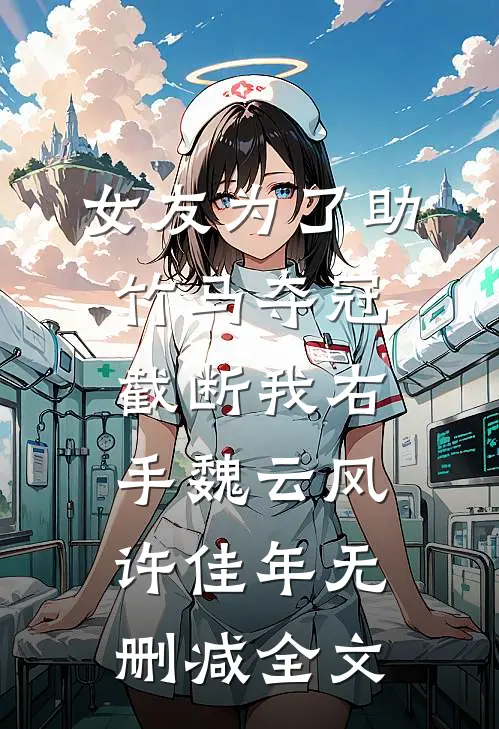 女友为了助竹马夺冠，截断我右手魏云风许佳年无删减全文