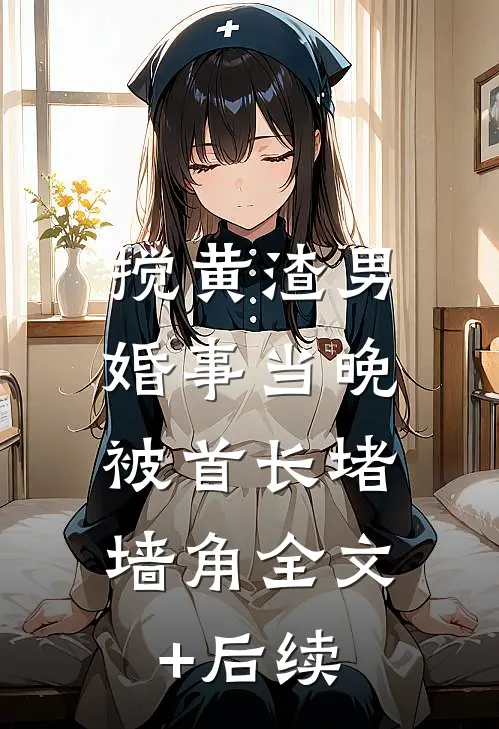 搅黄渣男婚事当晚，被首长堵墙角全文+后续