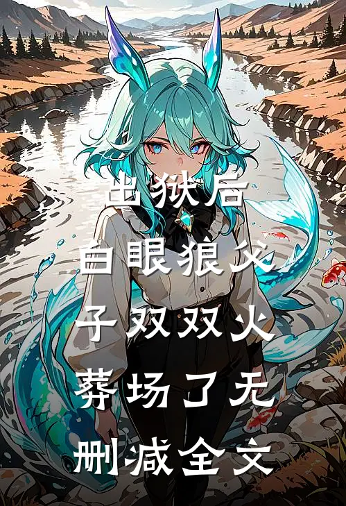 出狱后，白眼狼父子双双火葬场了无删减全文
